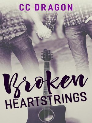 cover image of Broken Heartstrings